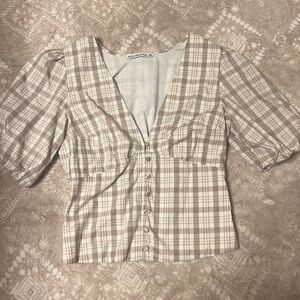 Abercrombie Top